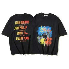 Picture of Four Cactus T Shirts Short _SKUFourCactusM-2XLcztx05313739